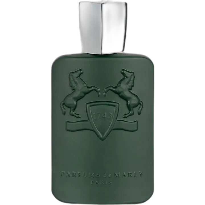 Image of Byerley fragrance